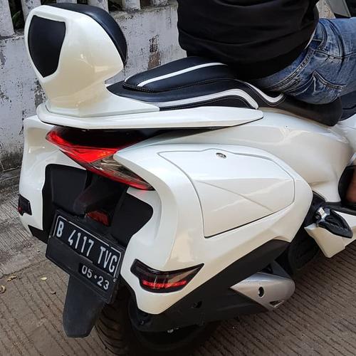 Jual Paketan Modifikasi Honda PCX Lokal - Kab. Bogor - R2 ACCESSORIES