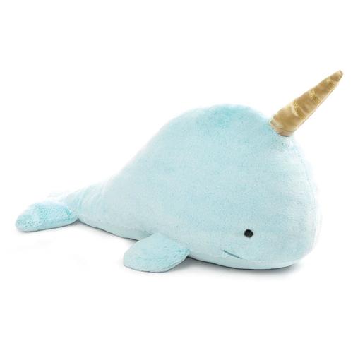pusheen narwhal