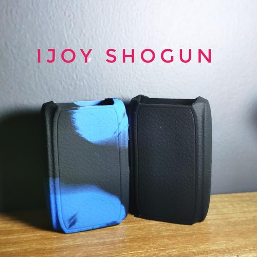 Foto Produk Silikon silicone ijoy shogun vape vaper vapor dari Pareto.store