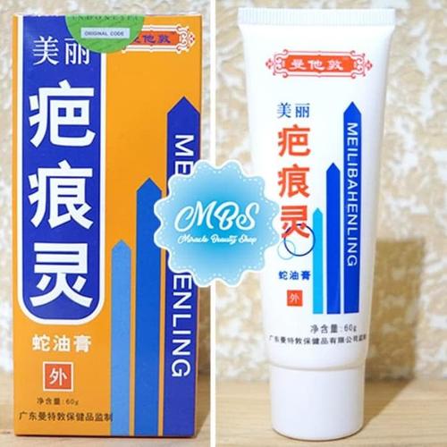 bio herbal meilibahenling