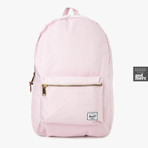 herschel settlement backpack pink