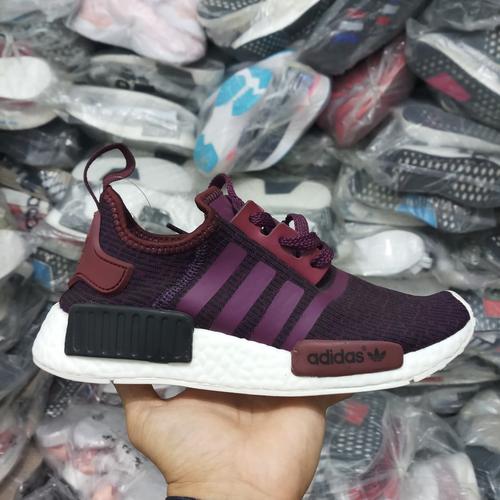 nmds purple