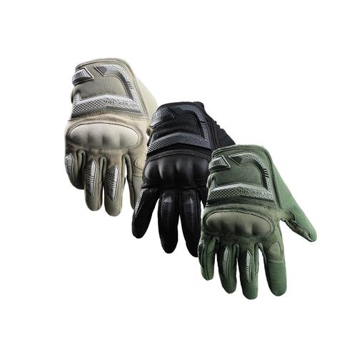 Foto Produk sarung tangan MOLAY THYLACOLEO Tactical Gloves - Olive Drab, M dari Molay
