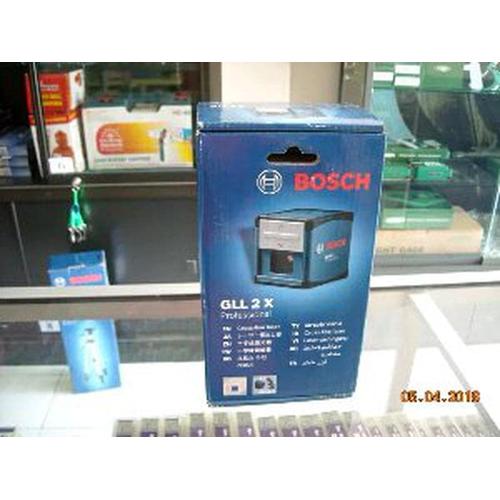Jual Bosch GLL 2x meteran laser level 