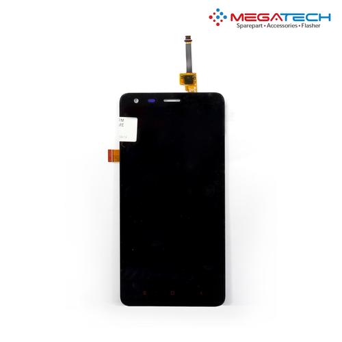 Foto Produk LCD FULLSET REDMI 2/REDMI 2S/REDMI 2 PRIME - Hitam dari Megatech Life Future