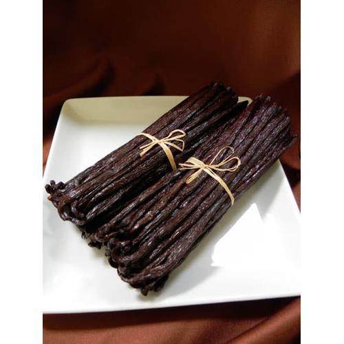 Foto Produk Vanilla bean 3 batang / vanilla stick kering dari Parengge Rengge