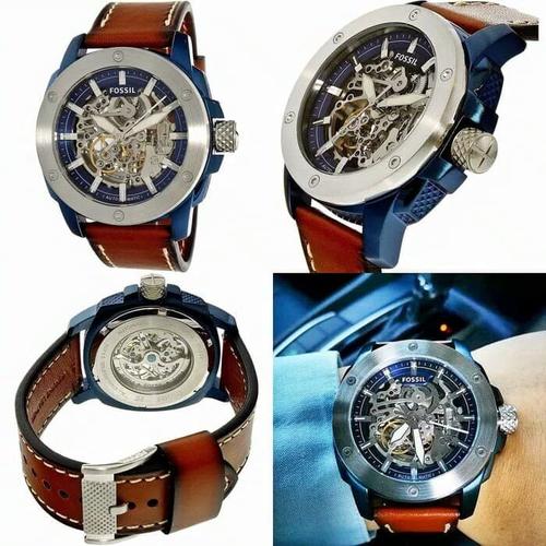 Jual Jam Tangan Pria Fossil ME3135 ME 