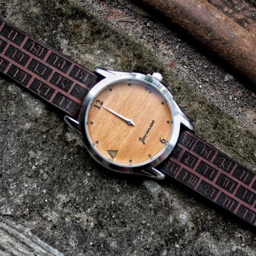 Jual Aksara Watch J Ji Bro Kota Surabaya Aksara Nusantara Id Tokopedia