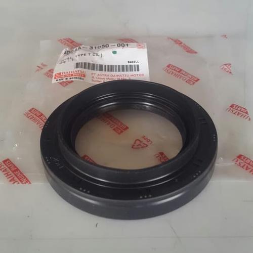 Foto Produk seal transmisi as roda kanan agya-ayla-calya-sigra dari Son auto parts