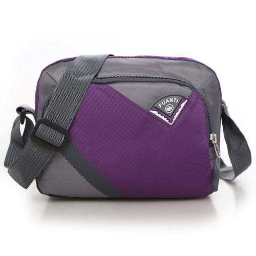 Foto Produk Multipurpose Nylon Women Sling bag / Tas Selempang dari Babyliss Master