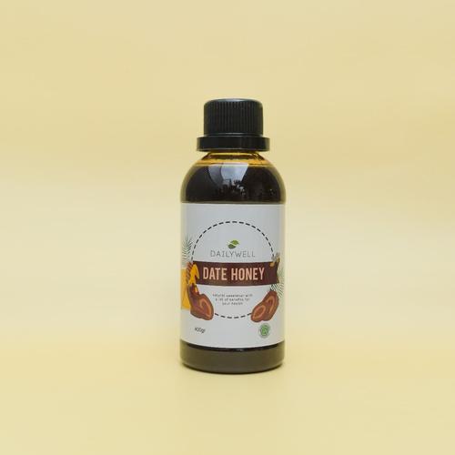 Foto Produk DAILYWELL DATE HONEY (Madu & Kurma) dari DAILYWELL