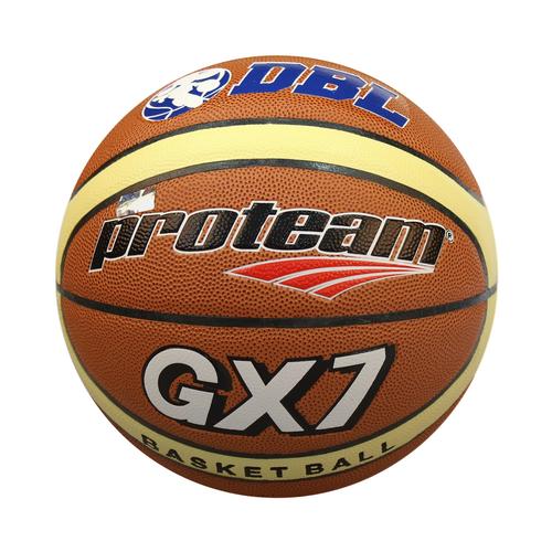 Foto Produk Proteam Bola Basket GX-7 dari Proteam Indonesia