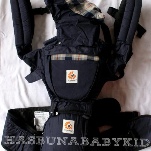 ergobaby 360 hipseat