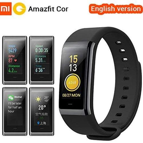 Foto Produk Amazfit Cor English Version Smart Watch dari CHRshopingcenter