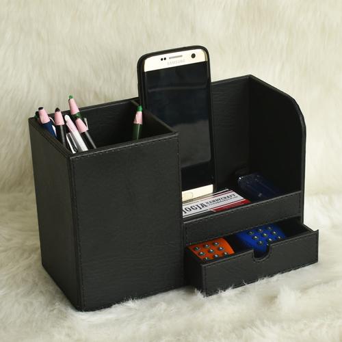 Jual Pen Holder Tempat Pena & Alat Tulis Kantor Desktop Stationery
