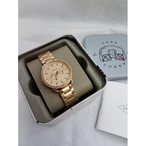 Jual Fossil ES 4264 - Jam Tangan Wanita 