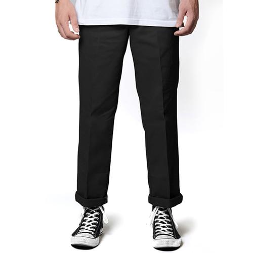 Gambar DICKIES-874 Original Fit Work Pant-BK - Hitam, 28 dari DICKIES INDONESIA Kota Denpasar Tokopedia