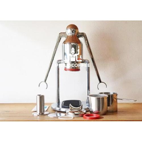 Jual Cafelat Robot Regular Professional 