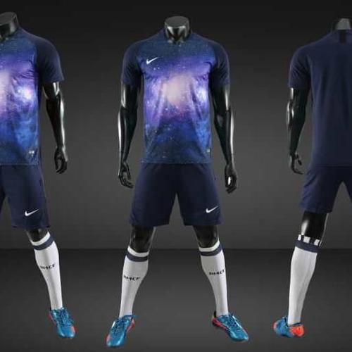 Foto Produk stelan futsal/ sepak bola adidas nike gradeori ( baju kaos celana)nk4 dari Mutiara Sukses Perkasa
