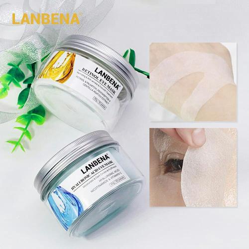 lanbena anti aging maszk
