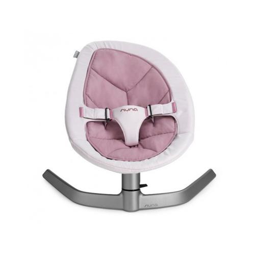 Foto Produk Nuna Leaf Lillas Lilac Nuna Bouncer Swing Mainan Bayi dan Anak dari Papamama Babyshop