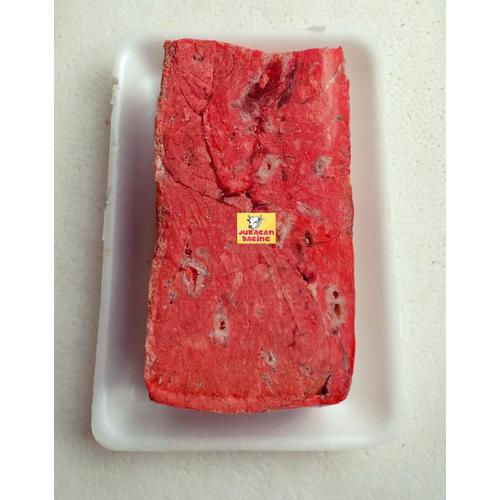 Foto Produk Paru Sapi Mentah GRAINFED import - 1 kg dari Juragan Daging Indonesia
