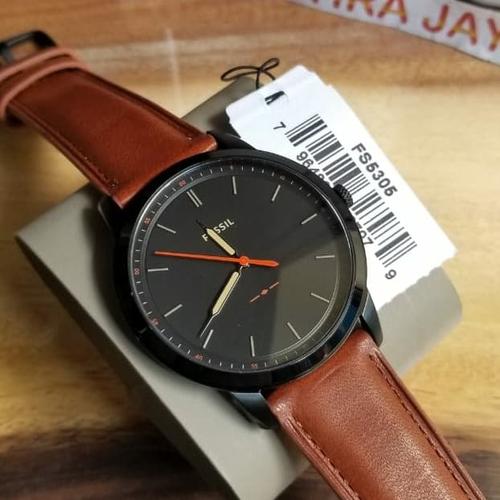Jual Fossil FS5305 Jam Tangan (ORIGINAL 