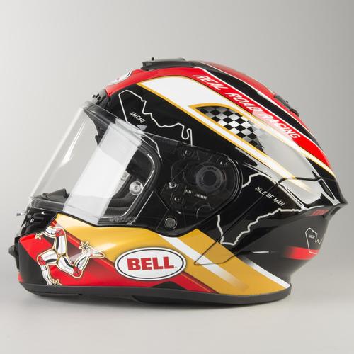 Jual Helm Bell Star MIPS Isle Of Man - Jakarta Utara - Touwani | Tokopedia