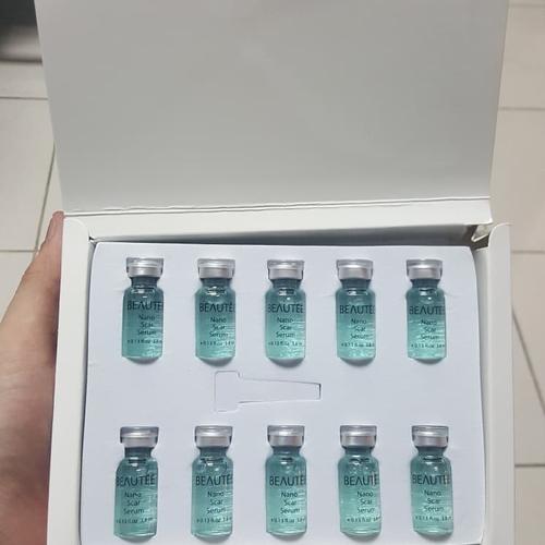 Foto Produk Serum Beautee Nano Scar (3.8 ml) dari ARVStore18