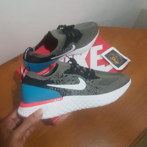 Jual Sepatu Nike Epic React Flyknit 
