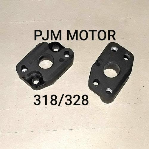 Paking Carburator Karburator Mesin Potong Rumput 318 328 338 Old di PJM PAKAI JAMIN MANTAP Tokopedia