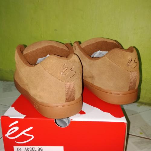 accel og brown