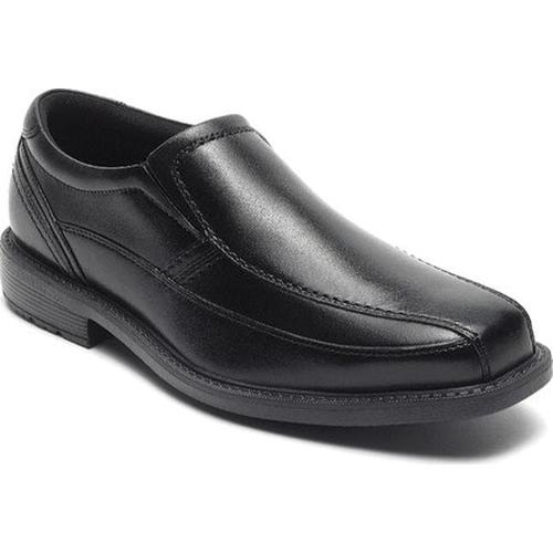 rockport slip on