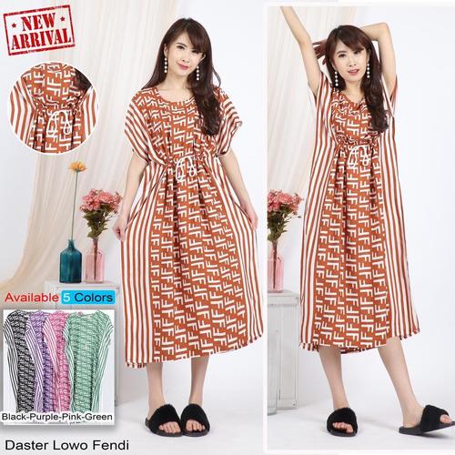 Foto Produk Daster batik new arrival4 dari Nurmala batik pekalongan