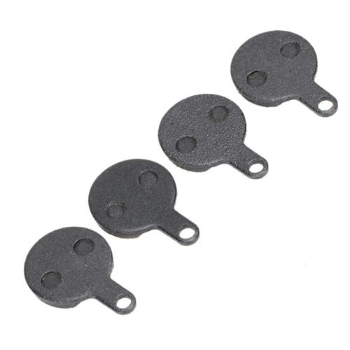 Jual 2Pairs Resin MTB Disc Brake Pads 