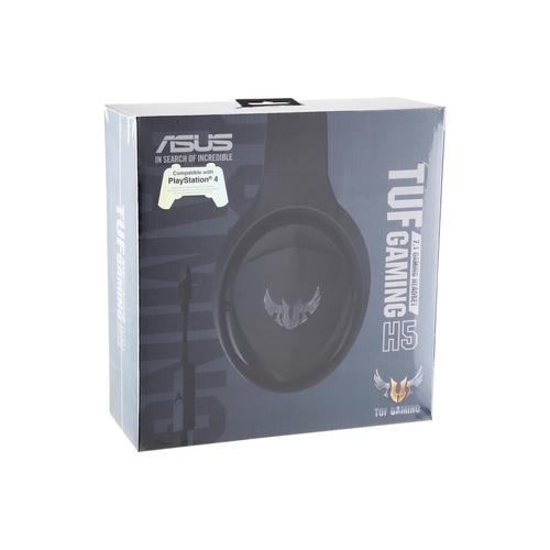Jual ASUS TUF Gaming H5 Discord 