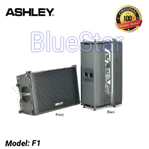 Speaker Line Array Ashley F1 Passive 