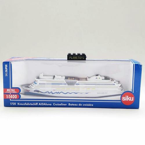 Foto Produk Siku 1720 cruiseliner dari bermain_id