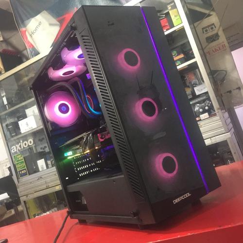 Jual Rakitan Pesanan Pc Gaming 1 30 Juta Kota Malang Kios Komputer Tokopedia