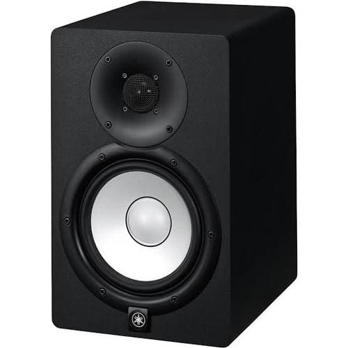 Foto Produk SPEAKER MONITOR YAMAHA HS 7 /HS7 MONITOR SPEAKER BLACK ORIGINAL dari First Audio Pro