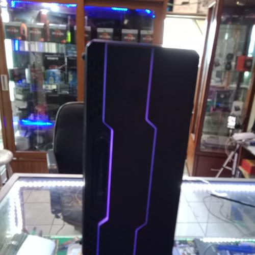 Foto Produk PC GAMING INTEL i3 8100 Coffelake Feat GTX 1050ti 4GB dari save computer