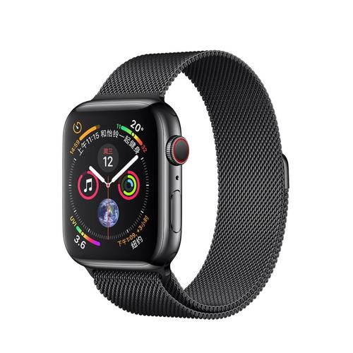Replacement Milanese Loop Strap Watch 