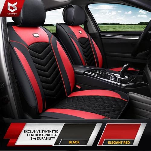 Foto Produk COVER JOK / SARUNG JOK MOBIL HONDA BRV - 100% ORIGINAL CHEROKEE dari Otomotifku Official