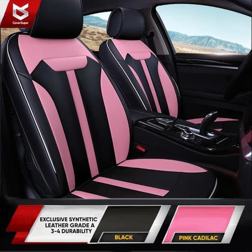 Foto Produk COVER / SARUNG JOK MOBIL HONDA BRIO - 100% ORIGINAL CHEROKEE dari Otomotifku Official