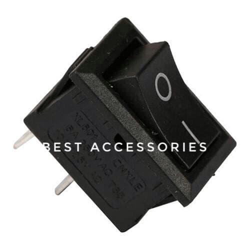 Jual Saklar Power Switch On Off 2 Kaki Pin Mobil Motor - Jakarta Barat ...