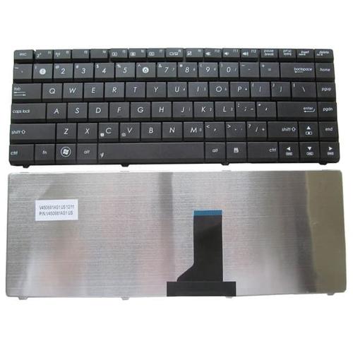 Gambar Keyboard Laptop Asus X44 X45 X44H A44 X45A A44H X45U X45VD X45C dari Wepart undefined Tokopedia