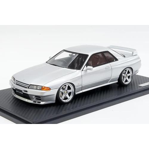 r32 gtr diecast model