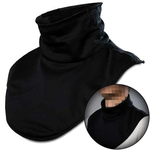 Gambar Stylish Armor Neck Guard , Pelindung leher , anti goresan dan tusuk - Abu-abu, S dari STYLISH ARMOR Jakarta Timur Tokopedia