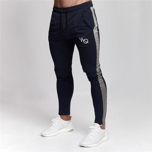 Jual High Quality Jogger Pants Men 