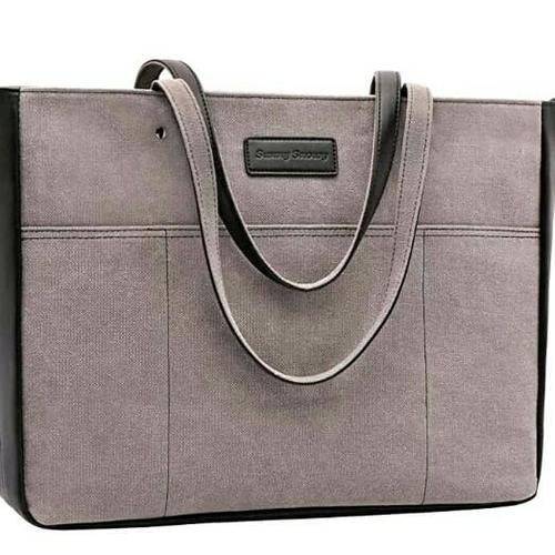 amazon laptop tote